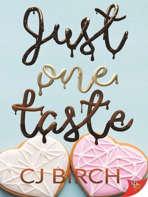cover image of Just One Taste